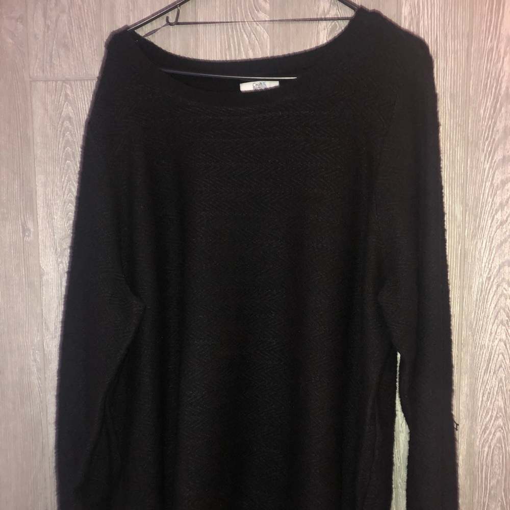 Croft and Barrow Women’s Top